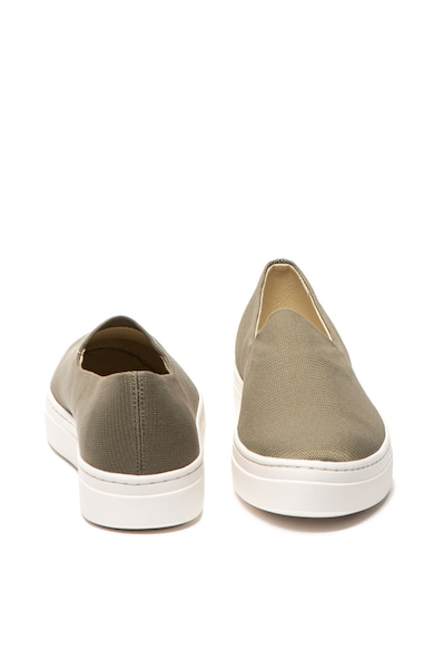 Vagabond Shoemakers Pantofi slip-on flatform Camille Femei