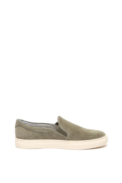 Vagabond Shoemakers Pantofi slip-on de piele intoarsa Paul Barbati