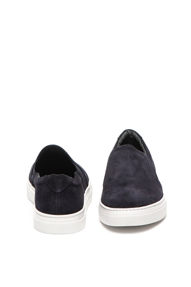 Vagabond Shoemakers Pantofi slip-on de piele intoarsa Paul Barbati