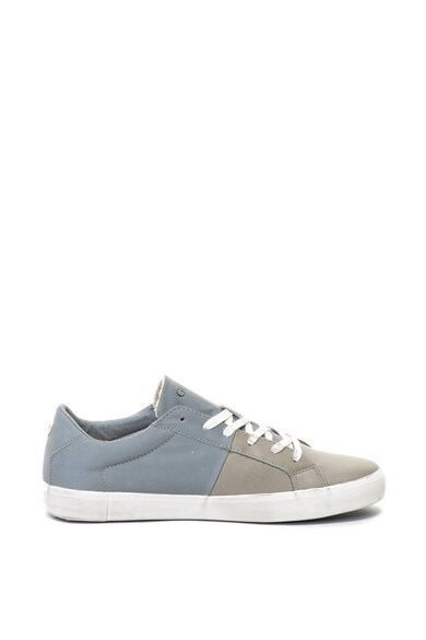 GUESS Colorblock plimsolls cipő férfi