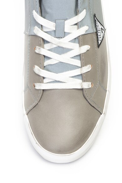 GUESS Colorblock plimsolls cipő férfi