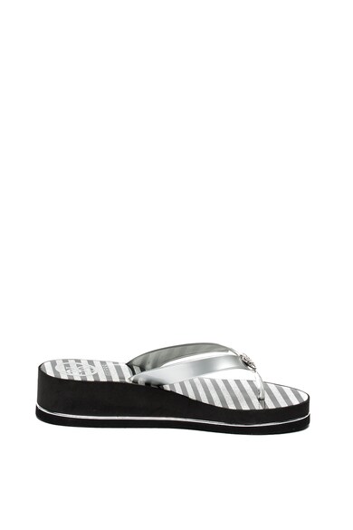 GUESS Telitalpú flip-flop papucs női