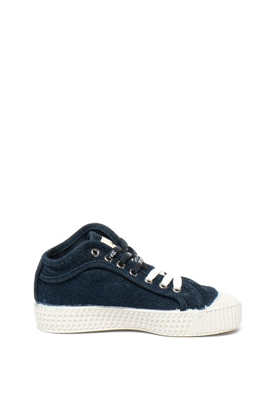 Pepe Jeans London Tenisi cu aspect de denim IN-G Fete