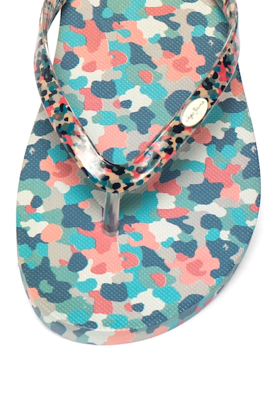 Pepe Jeans London Rake flip-flop papucs női