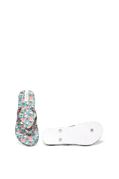 Pepe Jeans London Papuci flip-flop Rake Femei