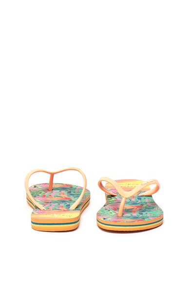 Pepe Jeans London Papuci flip-flop Rake Femei