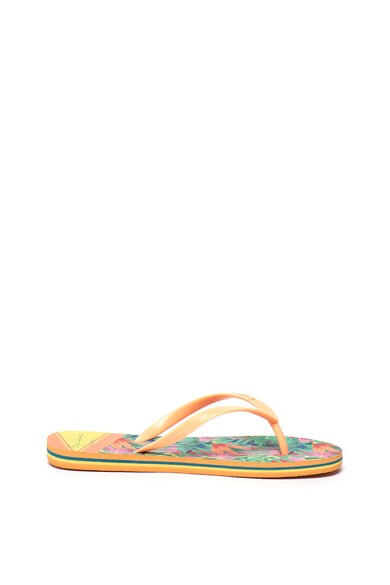 Pepe Jeans London Papuci flip-flop Rake Femei