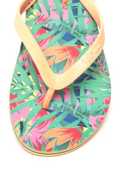 Pepe Jeans London Rake flip-flop papucs női