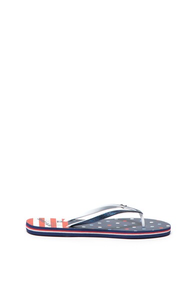 Pepe Jeans London Papuci flip-flop Rake Femei