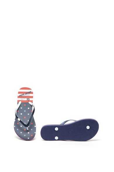 Pepe Jeans London Papuci flip-flop Rake Femei