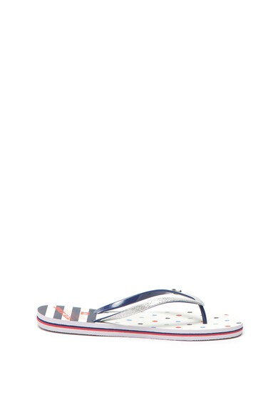 Pepe Jeans London Rake flip-flop papucs női