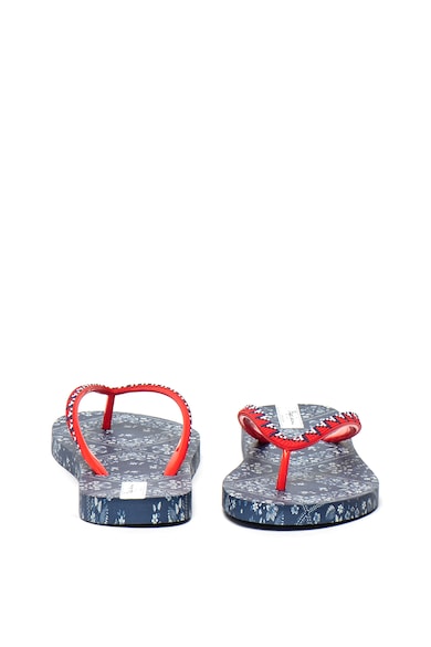 Pepe Jeans London Papuci flip-flop Rake Femei