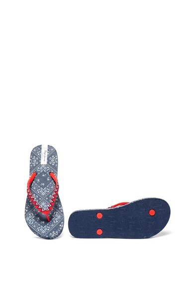 Pepe Jeans London Papuci flip-flop Rake Femei