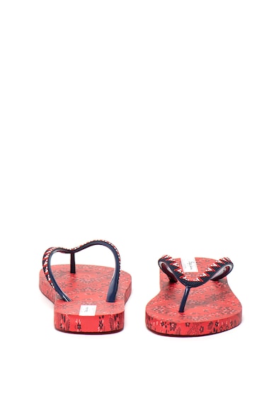 Pepe Jeans London Papuci flip-flop Rake Femei