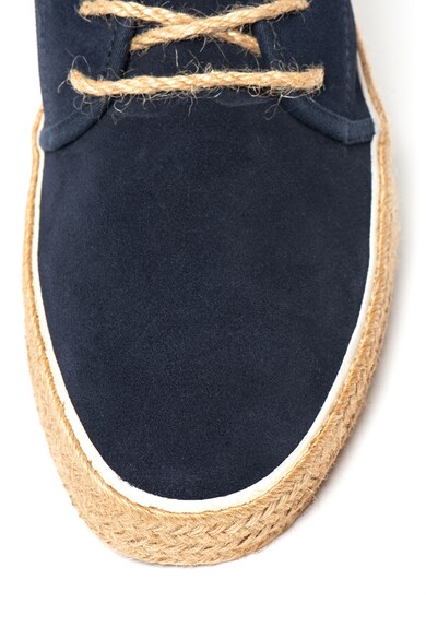 Pepe Jeans London Sailor nyersbőr espadrille cipő férfi