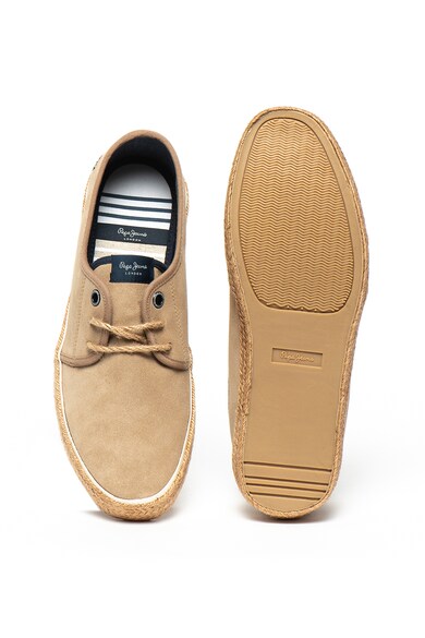 Pepe Jeans London Sailor espadrille cipő férfi