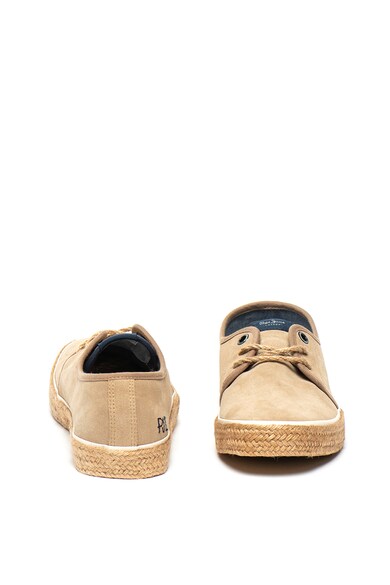 Pepe Jeans London Sailor espadrille cipő férfi