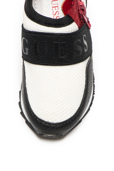 GUESS Pantofi sport cu logo Fete