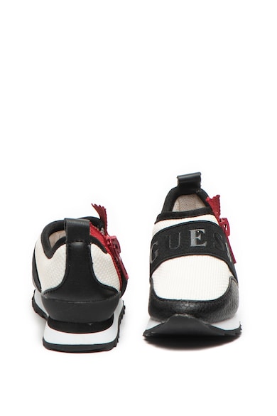 GUESS Pantofi sport cu logo Fete