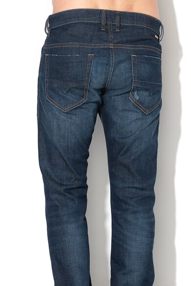 Diesel Blugi slim fit cu croiala skinny Thommer Barbati