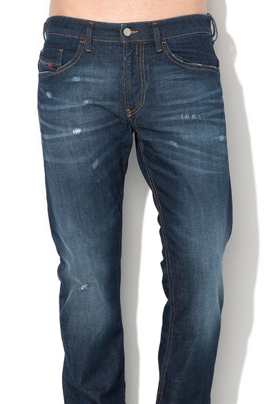 Diesel Blugi slim fit cu croiala skinny Thommer Barbati