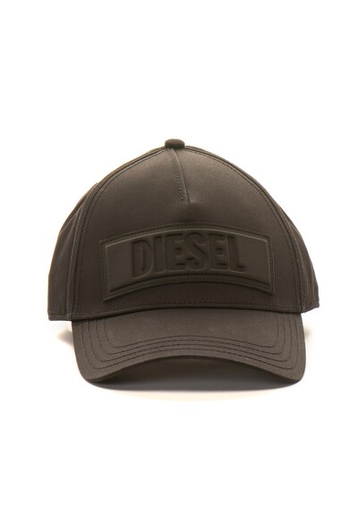Diesel Шапка с бродирано лого Мъже