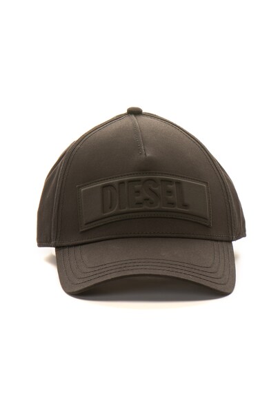 Diesel Sapca cu logo stantat Barbati