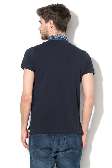 Diesel Tricou polo slim fit Miles Barbati