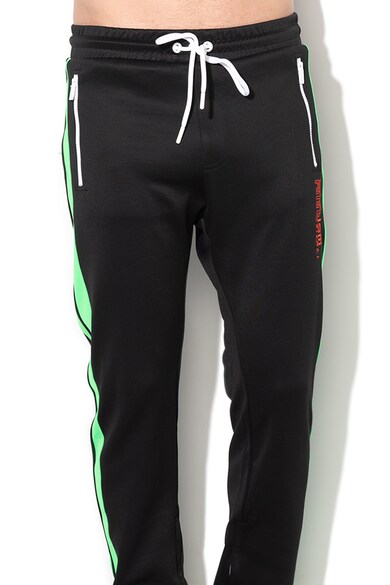 Diesel Pantaloni sport cu snur pentru ajustare Russy Band Barbati