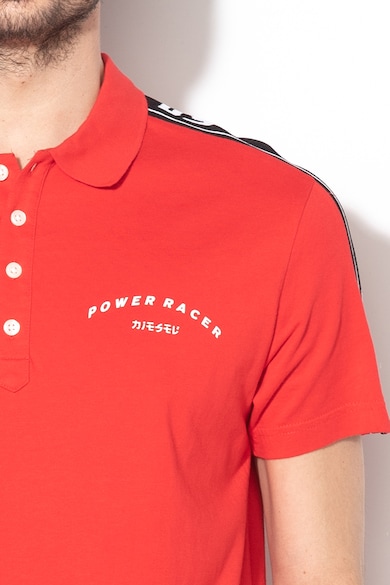 Diesel Tricou polo Gorou Barbati