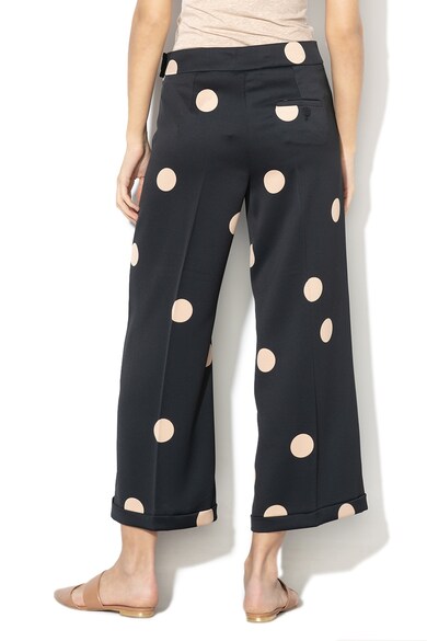 Marella Pantaloni culotte cu model cu buline Autore Femei