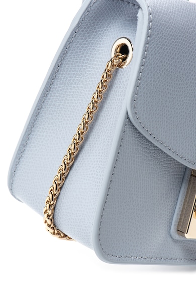 Furla Geanta crossbody mica, de piele Metropolis Femei