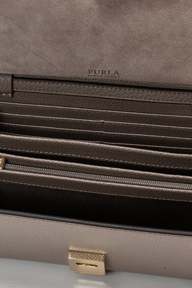 Furla Кожена чанта Like Жени