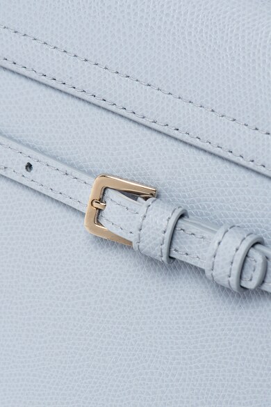 Furla Geanta mica crossbody, de piele Metropolis Femei