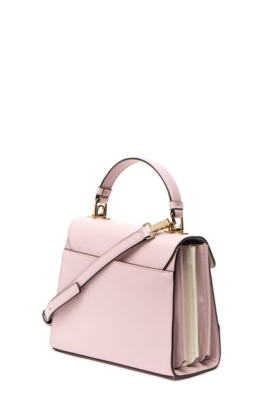 Furla Geanta crossbody de piele Mughetto Femei