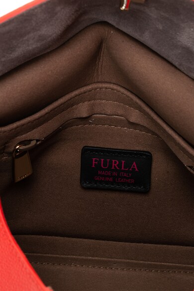 Furla Кожена чанта My Piper Жени