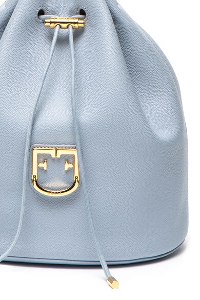 Furla Geanta bucket de piele Corona Femei