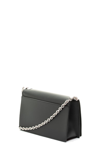 Furla Geanta crossbody de piele cu aplicatii metalice Mimi Femei