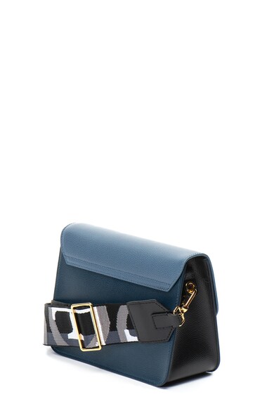 Furla Geanta crossbody de piele Metropolis Brava Femei