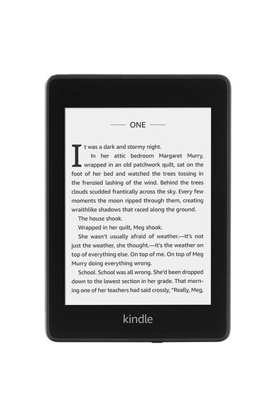 Amazon Kindle Paperwhite 2018, 300 ppi Femei