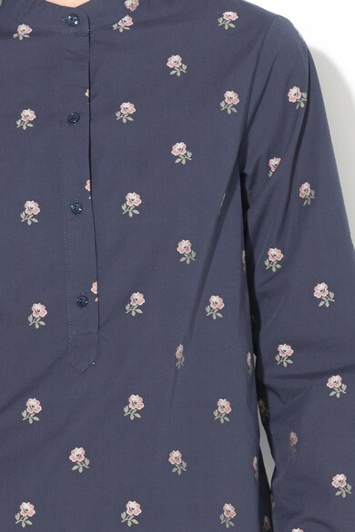 Max&Co Bluza tip tunica cu model floral Dedito Femei