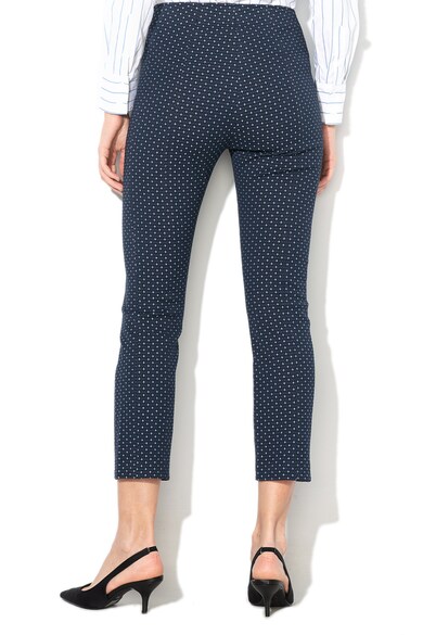 Max&Co Pantaloni slim fit cu aspect texturat Dantesco Femei