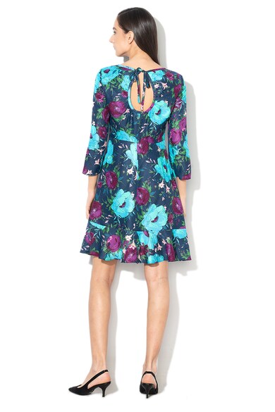 Max&Co Rochie cu model floral Abito Femei