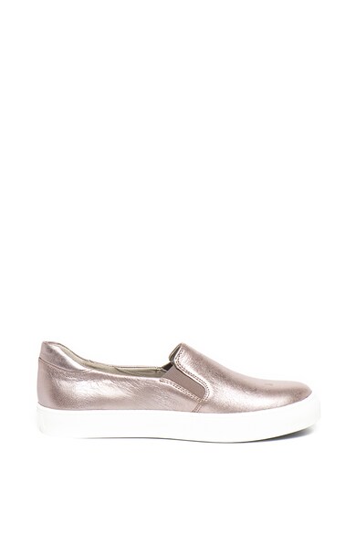 Caprice Pantofi slip-on de piele Femei