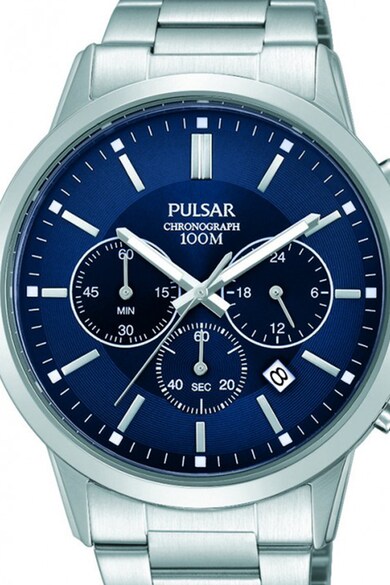 Pulsar Chrono karóra férfi