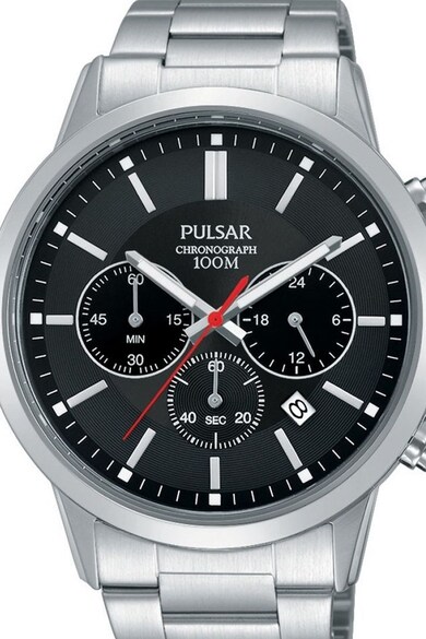 Pulsar Chrono karóra férfi