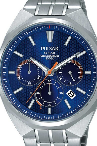 Pulsar Ceas cronograf cu display analog Barbati