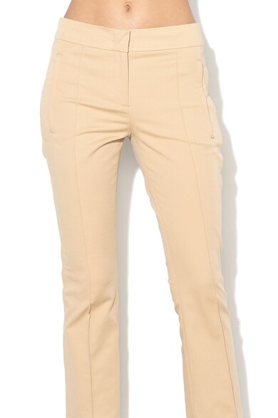 Sportmax Code Pantaloni crop Glassa Femei