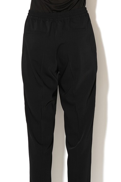 Sportmax Code Pantaloni cu snur pentru ajustare Mondo Femei