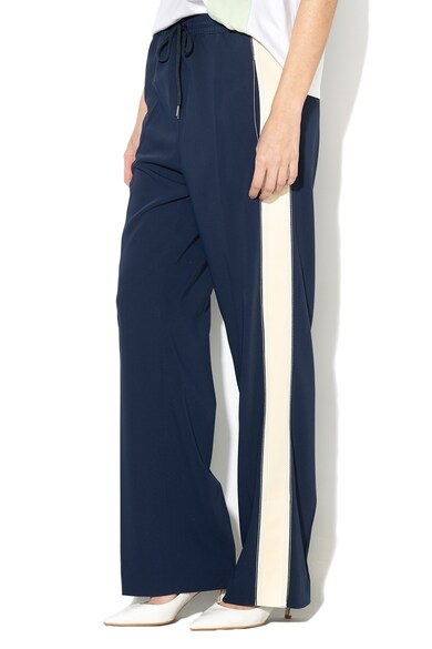 Sportmax Code Pantaloni sport cu talie inalta Femei